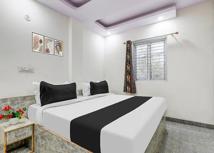 Hotel O Govind Residency
